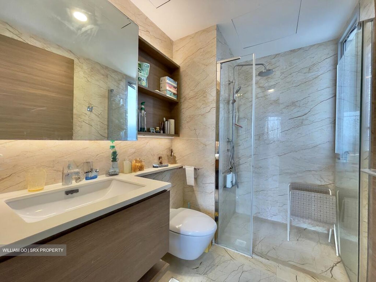 Queens Peak (D3), Condominium #501910611